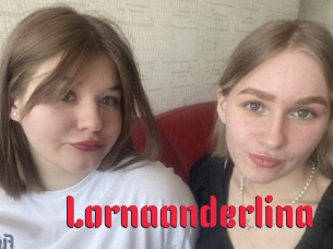 Lornaanderlina