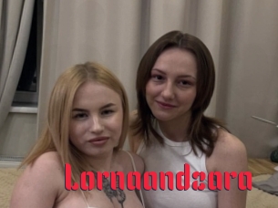 Lornaandzara