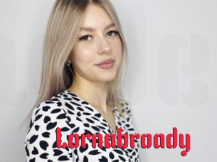 Lornabroady