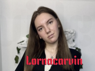 Lornacarvin