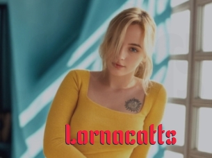 Lornacatts