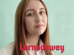 Lornadowey