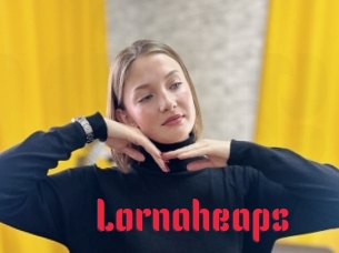 Lornaheaps