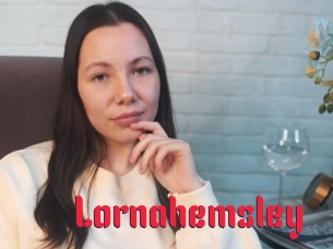 Lornahemsley