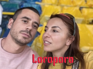 Loroporo