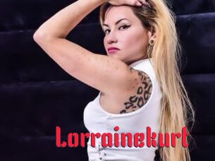 Lorrainekurt