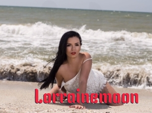 Lorrainemoon