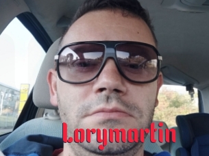 Lorymartin
