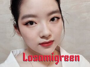Losamigreen