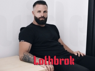 lothbrok Video Extrait