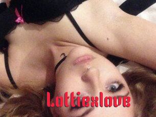 Lottiexlove