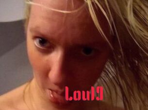 Lou19