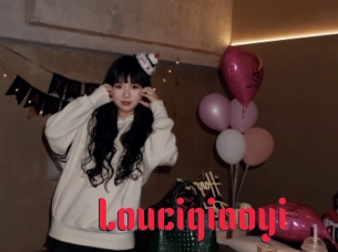 Louciqiaoyi