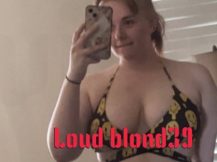 Loud_blond39