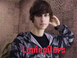 Louiepiters