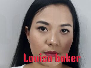 Louisa_baker