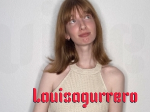 Louisagurrero