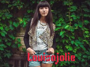 Louisajolie