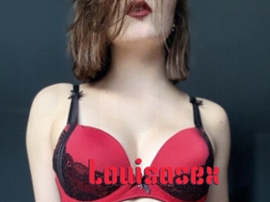 Louisasex