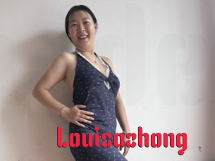 louisazhong Video Extrait