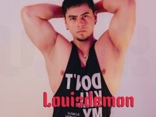 Louisdemon