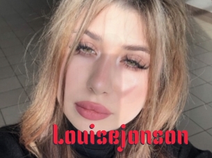 Louisejonson