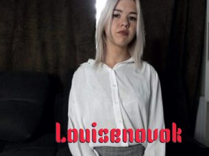 Louisenovok