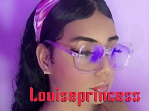 louiseprincess Video Extrait