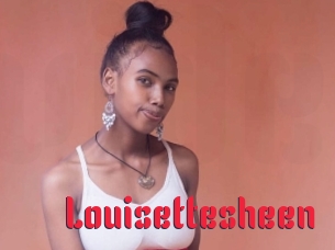 Louisettesheen