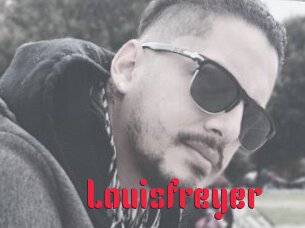 Louisfreyer
