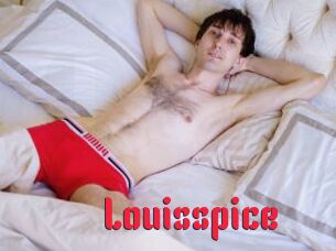 Louisspice
