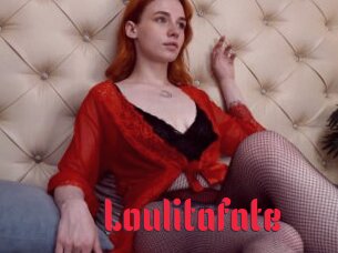Loulitafate