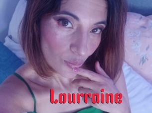 Lourraine