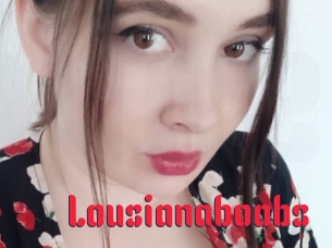 Lousianaboobs
