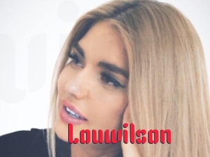 Louwilson