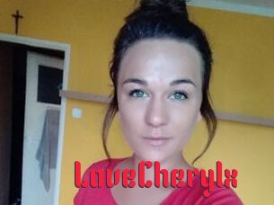 LoveCherylx