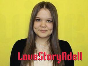 LoveStoryAdell