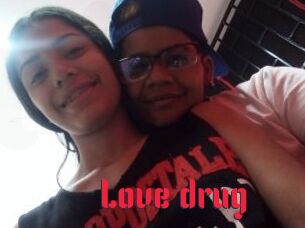love_drug Video Extrait