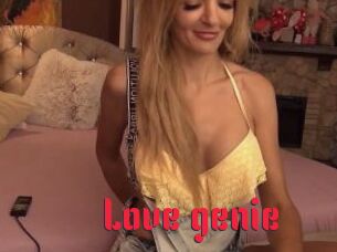 Love_genie
