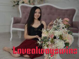 Lovealwayswins