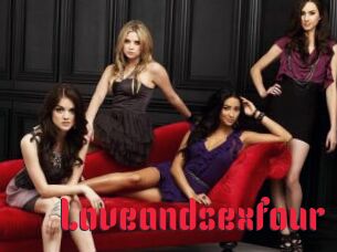 Loveandsexfour