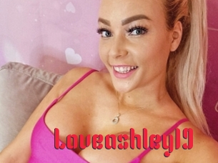 loveashley19 Video Extrait