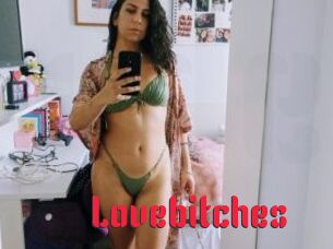 Lovebitches