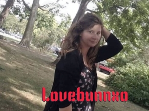 Lovebunnxo
