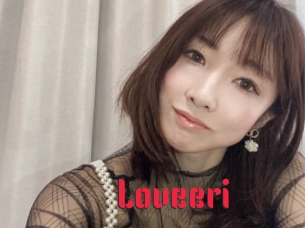 Loveeri