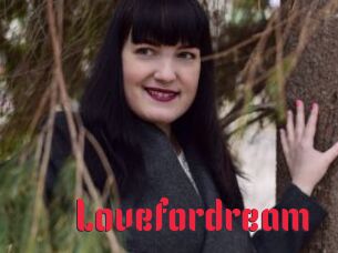 Lovefordream