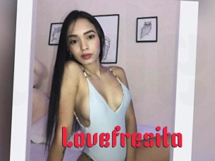 lovefresita Video Extrait