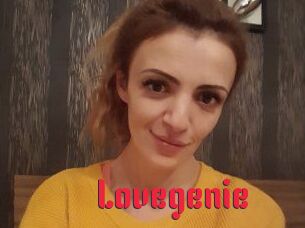 Lovegenie