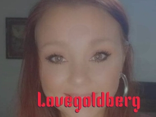 Lovegoldberg