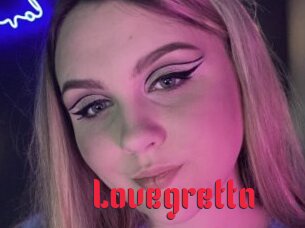 Lovegretta